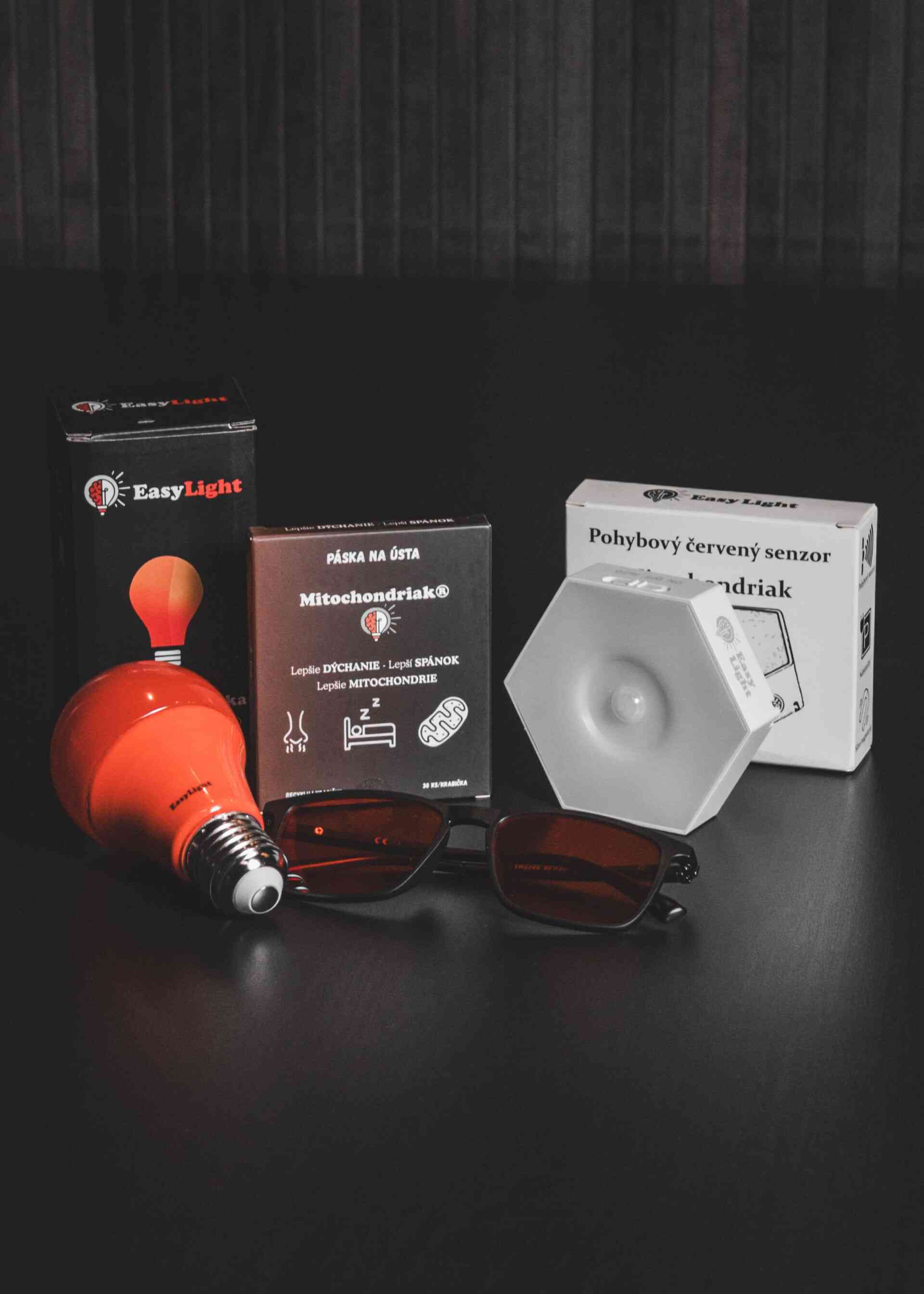 Zestaw Mitochondriak STARTER