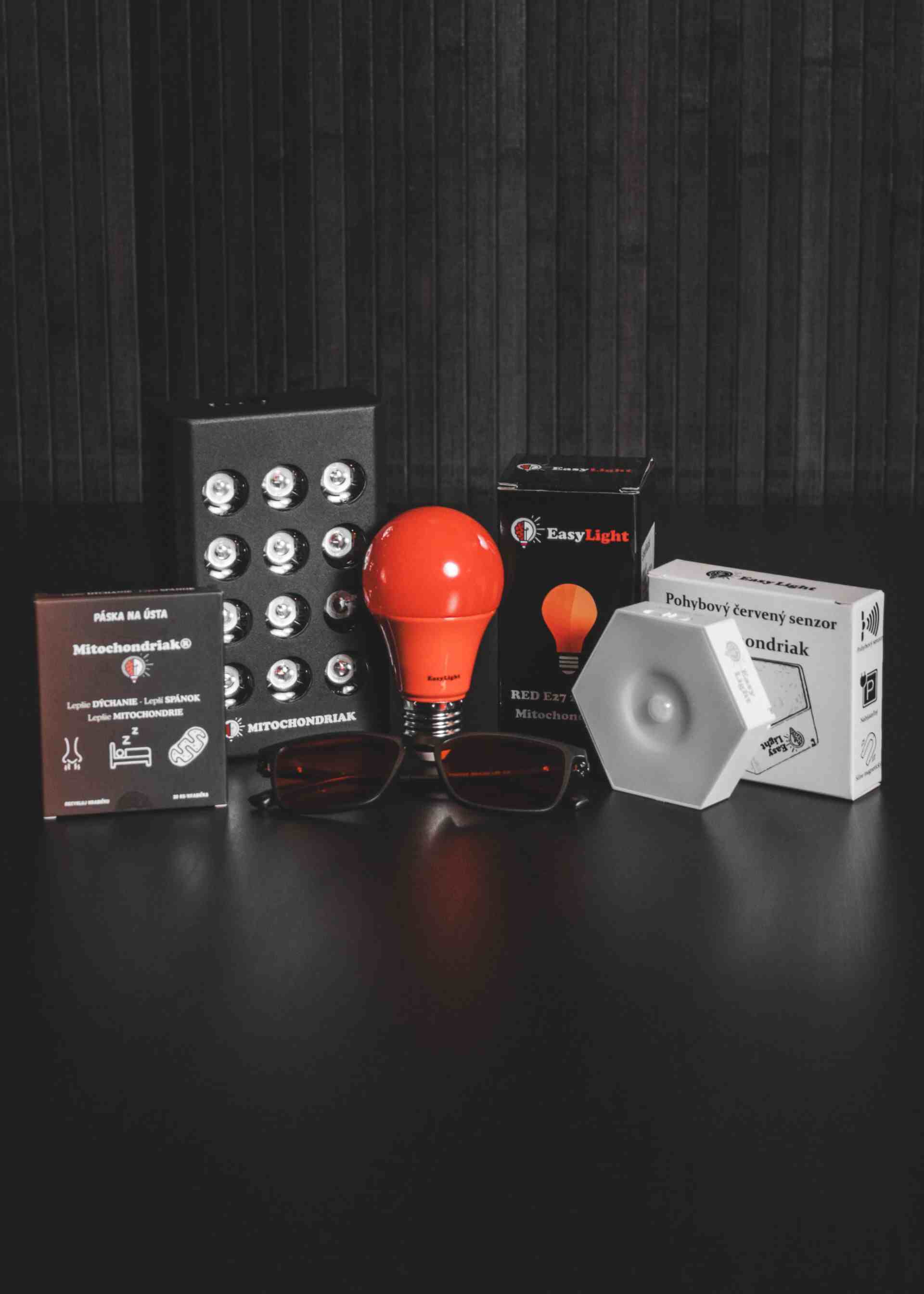 Pakiet TRAVEL - zawartość opakowania