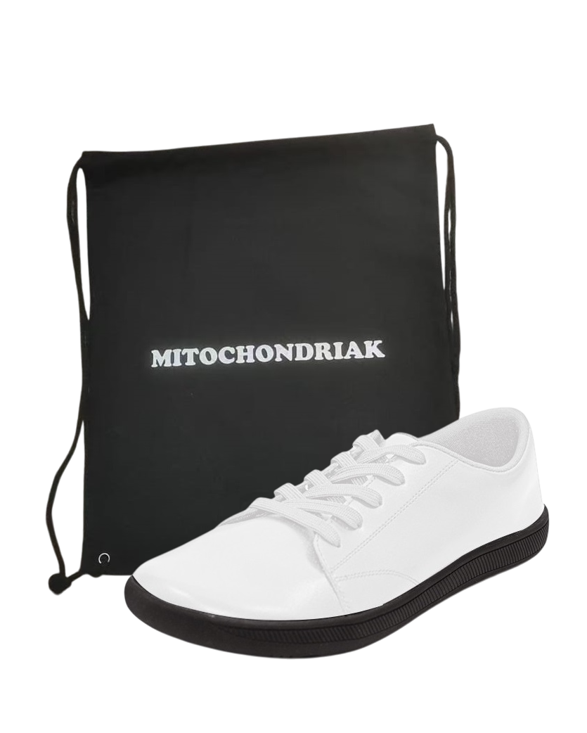 Mitochondriak barefoot shoes