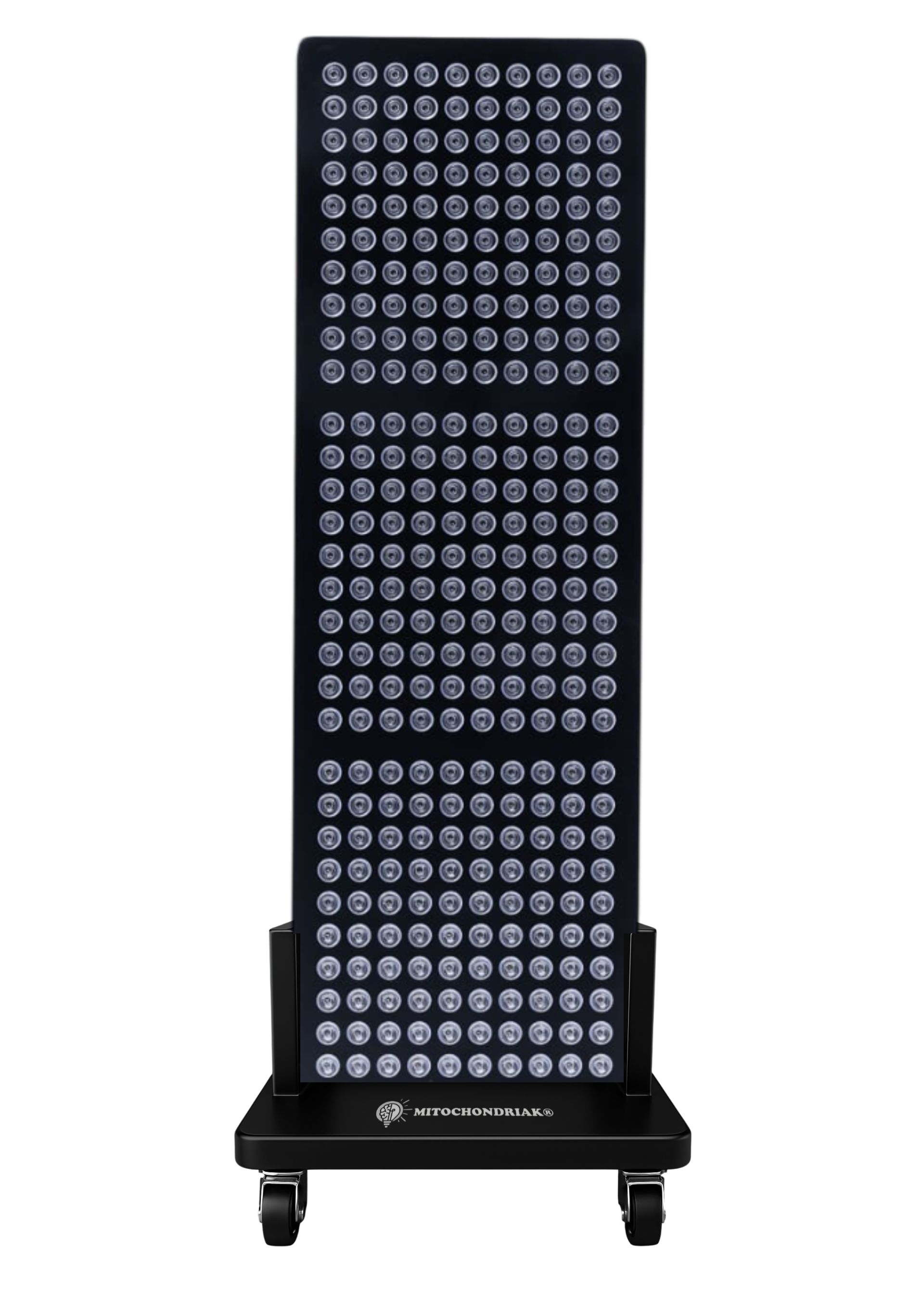 Mitochondriak - urządzenia do terapii światłem czerwonym, NIR i UV