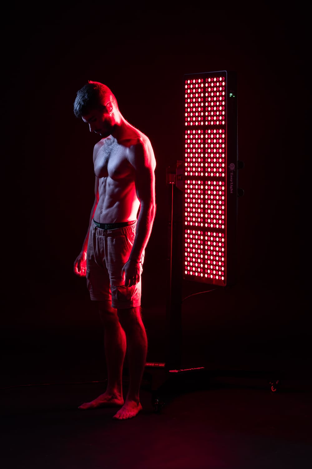 Użycie panelu – ilustracyjny obrazek