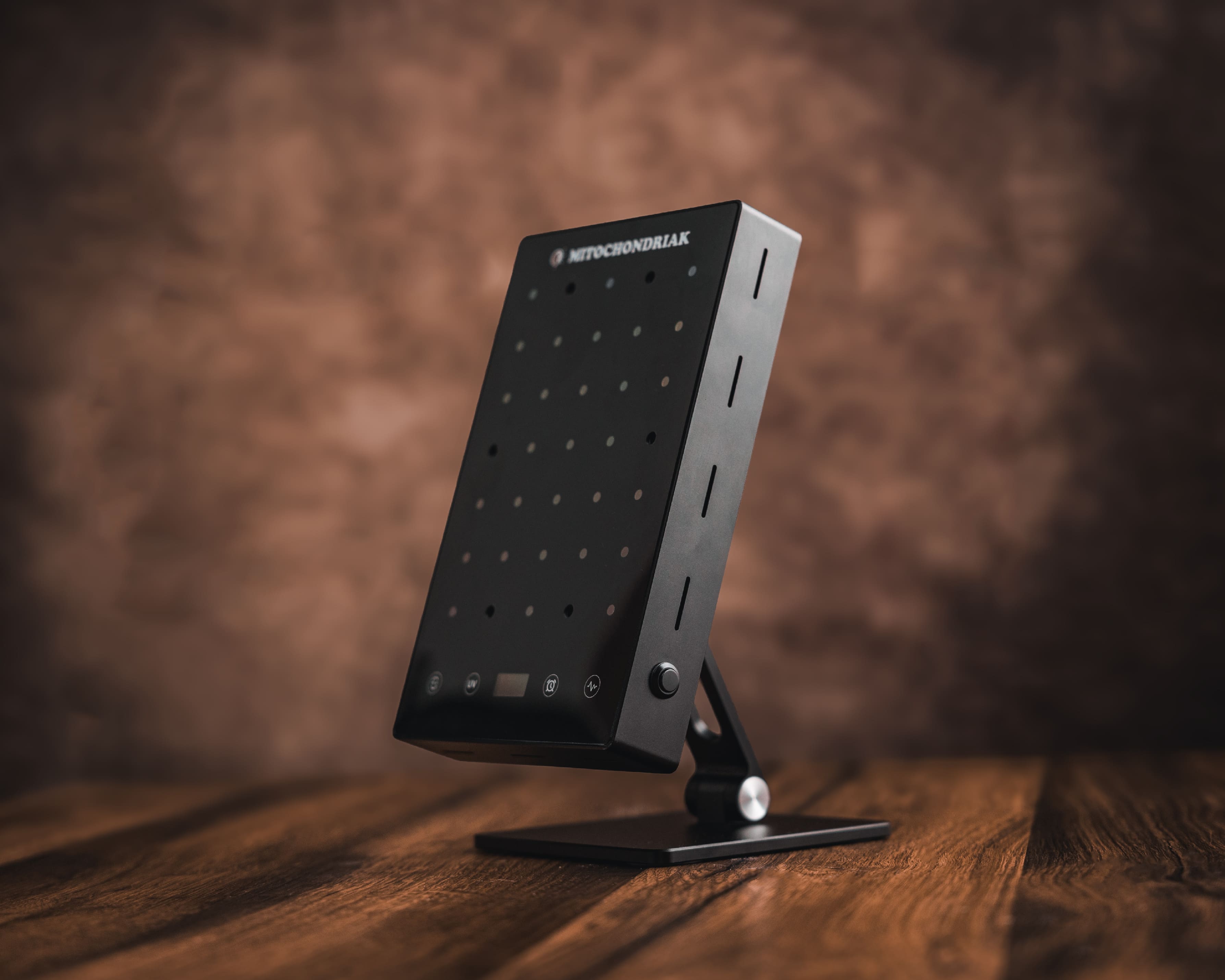 Dodatkowe oświetlenie - Mitochondriak UV portable